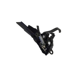 CIERRE DE CAPOT HILUX 2016-2026 CON CABLE ORIGINAL