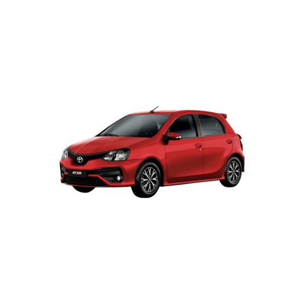 TAPA FARO AUXILIAR PARAGOLPE ETIOS 2017-2020 IZQUIERDO CON AGUJERO Original - Imagen 3