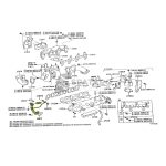 CAÑO DE TURBO HILUX-SW4 2005-2015 1KD - Imagen 3