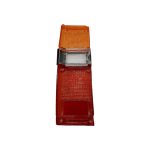 ACRILICO FARO TRASERO HILUX 1979-1981 DERECHO *NEGRO* Taiwan - Imagen 3