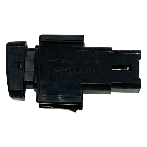 TECLA AIRE ACONDICIONADO HILUX-SW4 2005-2015 VIGO Tailandia - Imagen 3