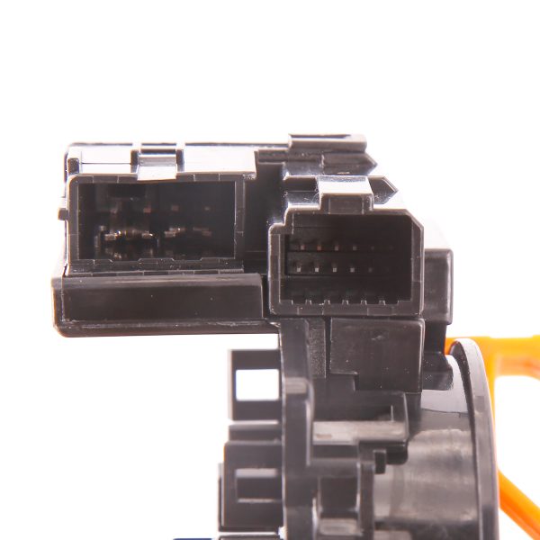 CABLE ESPIRAL - BOCINA HILUX-SW4 2005-2015 SIN COMANDO - Imagen 3