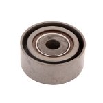 POLEA TENSORA DE CORREA MULTIVIA HILUX-SW4 2005-2015 *rodamientos  Japon* Nacional - Imagen 3