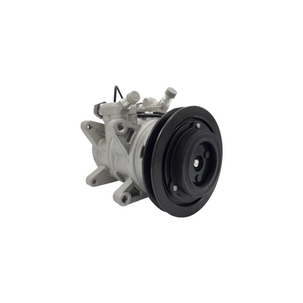 COMPRESOR TOYOTA HILUX 1992-2001 2.8 3L CON POLEA - Imagen 3