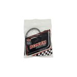 CORREA DE DISTRIBUCION COROLLA 1.6 1995-2002 3AFE-4AFE 117 DIENTES Bonum - Imagen 3