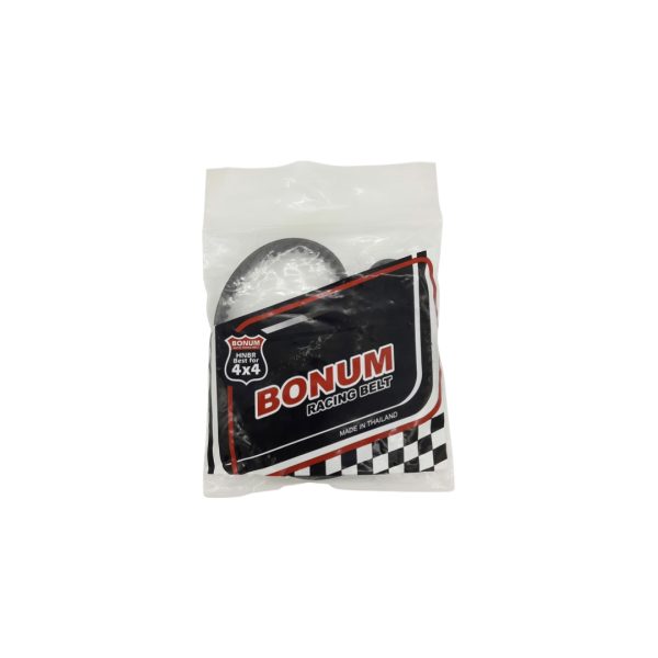 CORREA DE DISTRIBUCION COROLLA 1.6 1995-2002 3AFE-4AFE 117 DIENTES Bonum - Imagen 3