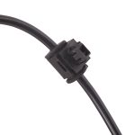 SENSOR DE ABS DELANTERO HILUX 2012-2015 *CON VSC* DERECHO - Imagen 3