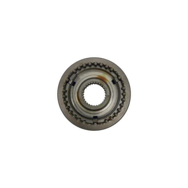 MAZA Y DESPLAZABLE HILUX 1992-2004 3RA Y 4TA 3L/ 5L COMPLETO TAIWAN - Imagen 3