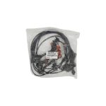 JUEGO DE CABLES DE BUJIA LAND CRUISER  1FZF / FZJ80   JAPON - Imagen 3
