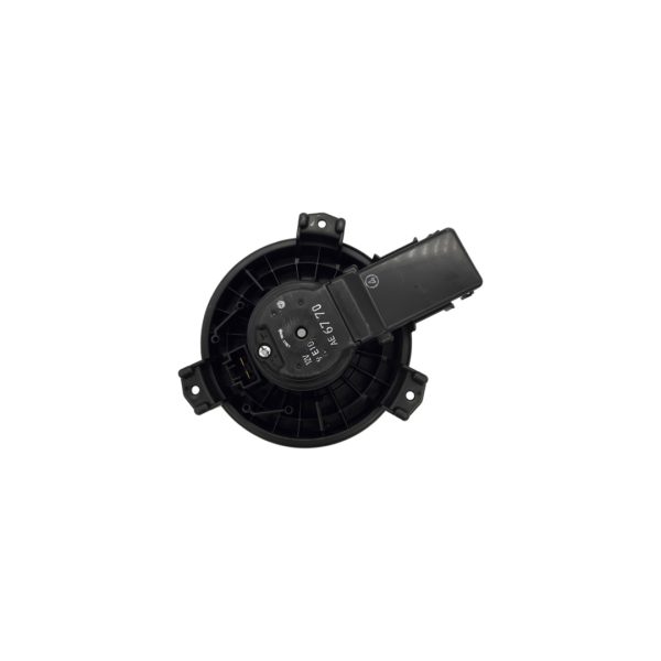 MOTOR CALEFACCION HILUX 2016-2022 REVO DENSO - Imagen 3