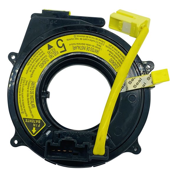 *** LIQUIDACION** CABLE ESPIRAL HILUX 1998-2004 / SW4 1996-2004 1KZ-1KZT LN200-LN205-KZN205-KZN185 Original - Imagen 3