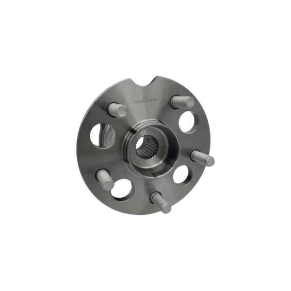 MAZA TRASERA RAV4 2000-2005 4X4 - *PEDIR CHASIS*  China - Imagen 3
