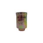 FILTRO COMBUSTIBLE HILUX-4RUNNER-SW4 1992-2004 3L-5L-1KZT-1KZTE Toyako - Imagen 3