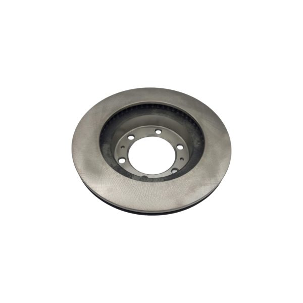 DISCO DE FRENO HILUX 2005-2015 *por unidad* Toyako - Imagen 3