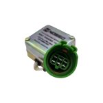 REGULADOR DE VOLTAJE HILUX 1994-2001 MOTOR 2L-3L Nosso - Imagen 3