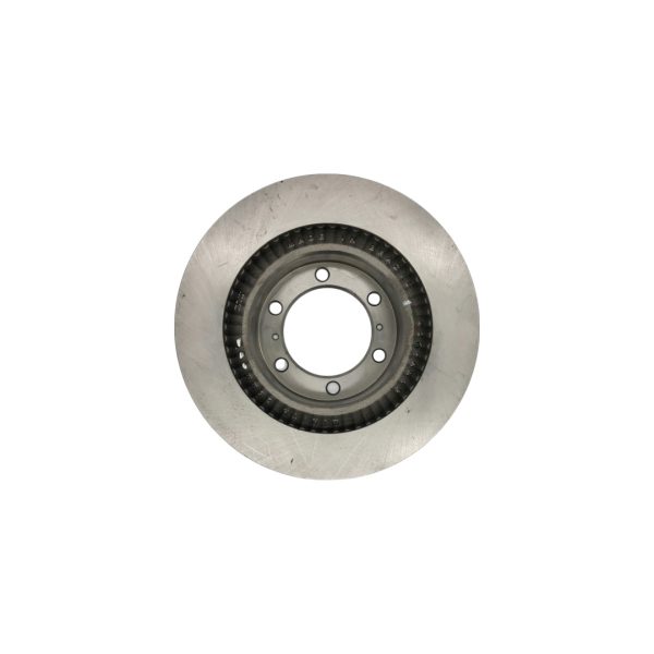 DISCO DE FRENO DELANTERO SW4 2016-2026 /HILUX ANCHA/ HILUX GR Original - Imagen 3
