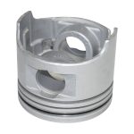 PISTON DE MOTOR TOYOTA HILUX 1992-2001 MOTOR 2.8 3L STD Taiwan - Imagen 3