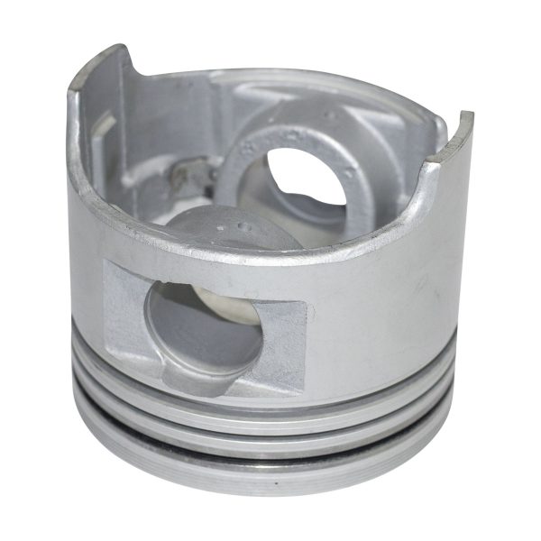 PISTON DE MOTOR TOYOTA HILUX 1992-2001 MOTOR 2.8 3L STD Taiwan - Imagen 3
