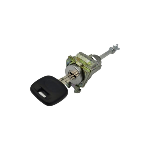 CILINDRO DE PUERTA HILUX-SW4 2005-2015 VIGO DERECHO TAIWAN - Imagen 3