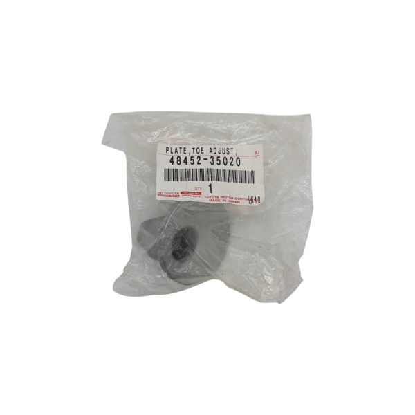 ARANDELA PLATO CORRECTOR COMBA SW4 1996-2003 - Imagen 3