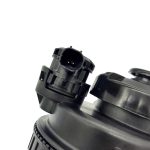 PORTA  FILTRO DE COMBUSTIBLE  HILUX-SW4 2005-2011 1KD-2KD Taiwan - Imagen 3