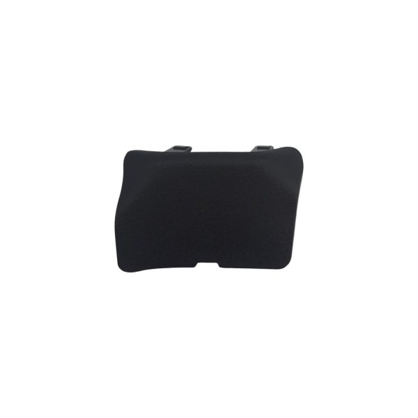TAPA CUBRE VOLANTE ETIOS TODOS / YARIS 2019-2021 / COROLLA 2014-2019 CIEGA DERECHA - Imagen 3
