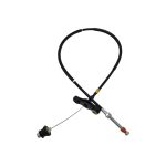 CABLE DE ACELERADOR  HILUX 1992-2001 MOTOR 2.8 3L Taiwan - Imagen 3