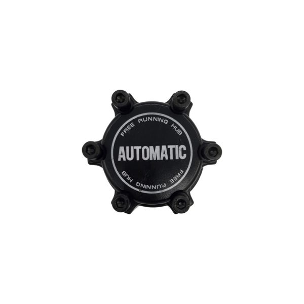 CUBO MAGICO NISSAN FRONTIER 2003-2008 28 ESTRIAS AUTOMATICOS / NISSAN XTERRA 2004 X UNIDAD - Imagen 3