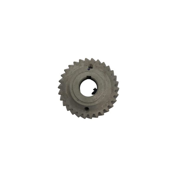 ENGRANAJE DEPRESORA HILUX-SW4 2005-2015 1KD/2KD Original - Imagen 3