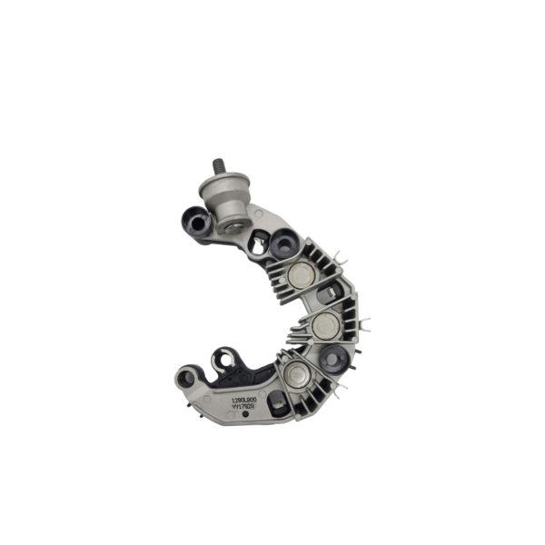 PLAQUETA DE ALTERNADOR PORTA DIODOS ETIOS 2012-2017 TAIWAN - Imagen 3