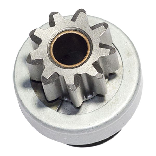 BENDIX MOTOR ARRANQUE COROLLA-RAV4 1.6 1992-1999 9 DIENTES Taiwan - Imagen 3