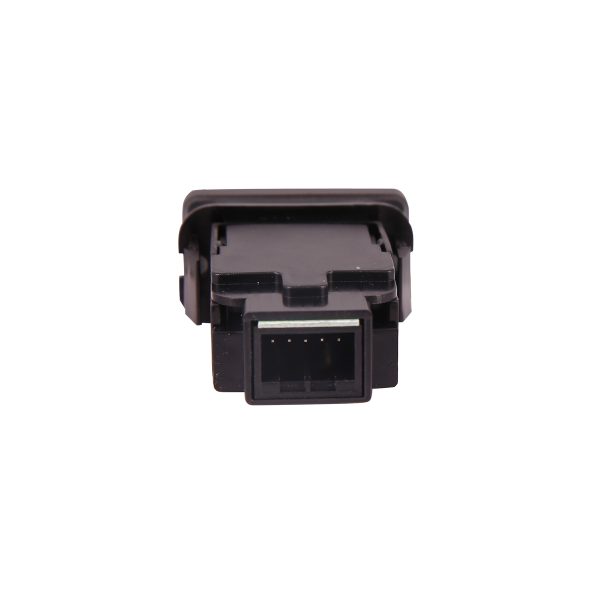 TECLA DE FARO AUXILIAR HILUX 2005-2015 - Imagen 3