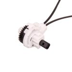 CABLE DE CONTROL DE AIRE-CALEFACCION HILUX 2005-2015 LADO DERECHO Original - Imagen 3