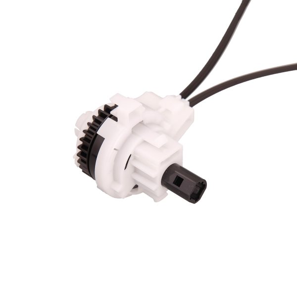 CABLE DE CONTROL DE AIRE-CALEFACCION HILUX 2005-2015 LADO DERECHO Original - Imagen 3