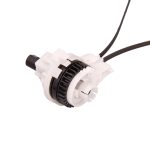CABLE DE CONTROL DE AIRE-CALEFACCION HILUX 2005-2015 LADO IZQUIERDO Original - Imagen 3