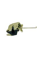CERRADURA DE PUERTA HILUX 1992-2004 DELANTERA DERECHA - Imagen 3