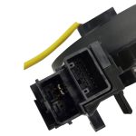 CABLE ESPIRAL- AIRBAG HILUX-SW4 2016-2023/COROLLA 2014-2019 Original - Imagen 3