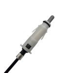 CABLE APERTURA TANQUE HILUX 2016-2023 DOBLE CABINA REVO Taiwan - Imagen 3
