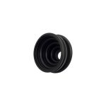 FUELLE SEMIEJE HILUX 1992-2004 2.8-3.0 3L-5L LADO RUEDA COMPLETO GRASA Y ABRAZADERAS Nacional - Imagen 3