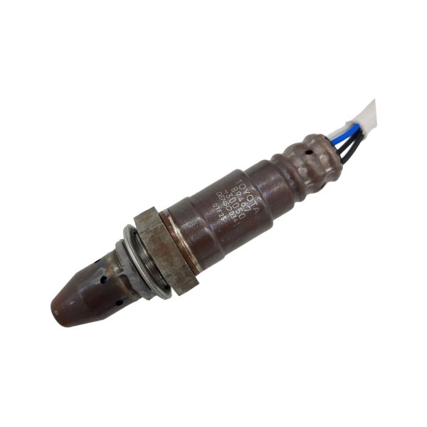 SENSOR DE OXIGENO (SONDA LAMBDA) ETIOS 2017-2024 // YARIS 2016-2025 N1 ORIGINAL - Imagen 3