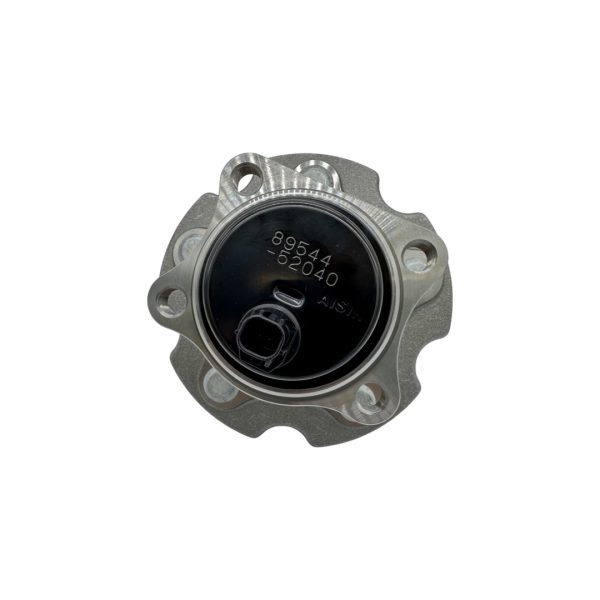 ***LIQUIDACION***MAZA TRASERA TOYOTA RAV4 2006-2011 4X2 CON SENSOR ABS ORIGINAL - Imagen 3