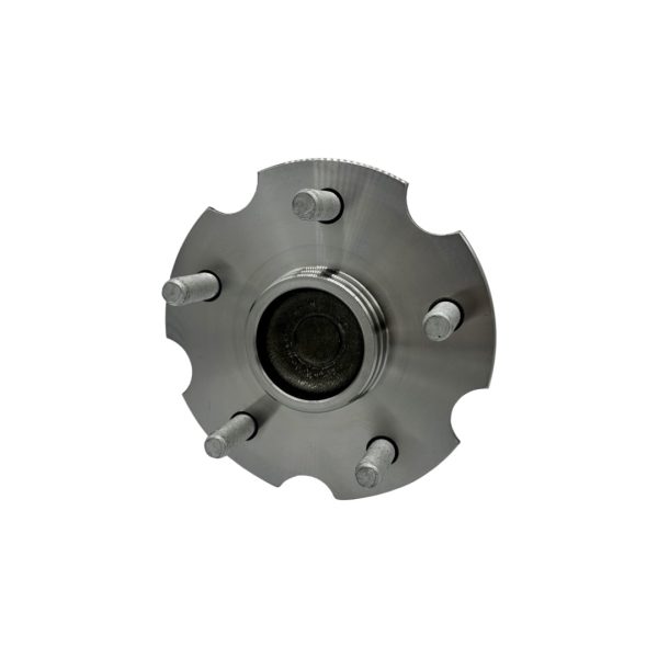 MAZA TRASERA TOYOTA RAV4 2006-2018 *4X2* - CONSULTE CON NUMERO DE CHASIS CON SENSOR ABS - Imagen 3