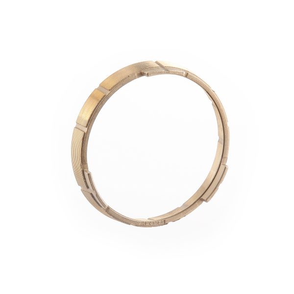 3_638098905942534422 ANILLO SINCRONIZADO 1RA HILUX-SW4 2005-2015 1KD-2KD VIGO Taiwan - Imagen 1