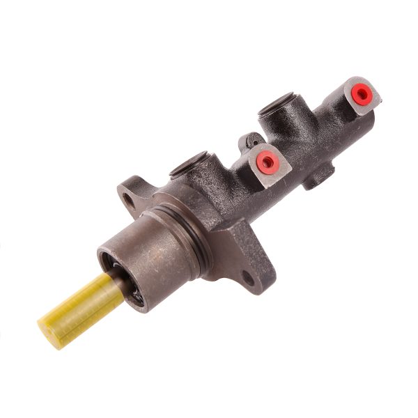 BOMBA DE FRENO HILUX-SW4 2005-2015 SIN VSC SIN DEPOSITO *Fundicion* Nacional - Imagen 3