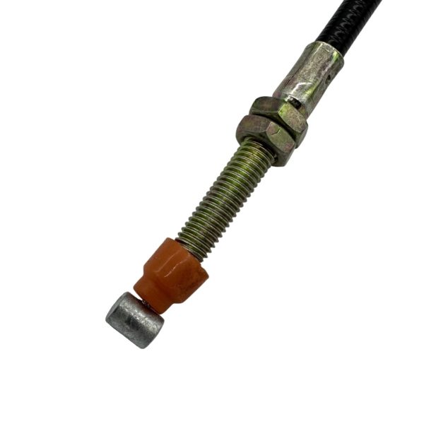 CABLE DE ACELERADOR HILUX 2002-2004 MOTOR 3.0 5L Taiwan - Imagen 3