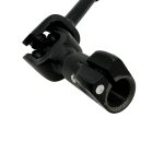 ***LIQUIDACION*** EJE COLUMNA SALIDA CREMALLERA DIRECCION HILUX-SW4 2005-2015 VIGO Original - Imagen 3