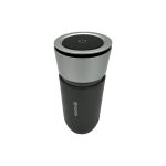 PURIFICADOR DE AIRE PARA AUTOS /CON USB-LED ORIGINAL - Imagen 3