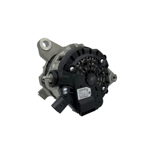 ALTERNADOR  HILUX-SW4 2016-2023 2.4-2.8 1GD-2GD REVO Original - Imagen 3