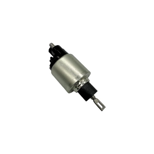 AUTOMATICO IMPULSOR ARRANQUE  HILUX-SW4 2016-2023 TIPO BOSCH ORIGINAL - Imagen 3