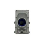 BASE PALANCA HILUX 2011-2015 4X2 CON RESPIRADERO Original - Imagen 3